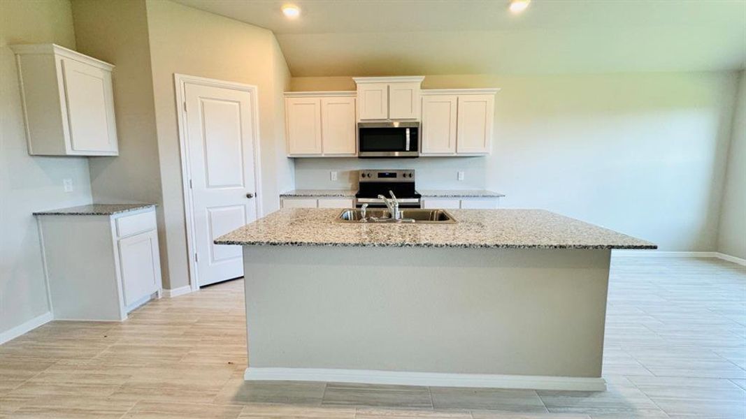 Kitchen - All Home and community information, including pricing, included features, terms, availability and amenities, are subject to change at any time without notice or obligation. All Drawings, pictures, photographs, video, square footages, floor plans, elevations, features, colors and sizes are approximate for illustration purposes only and will vary from the homes as built. Kitchen - All Home and community information, including pricing, included features, terms, availability and amenities, are subject to change at any time without notice or obligation. All Drawings, pictures, photographs, video, square footages, floor plans, elevations, features, colors and sizes are approximate for illustration purposes only and will vary from the homes as built.