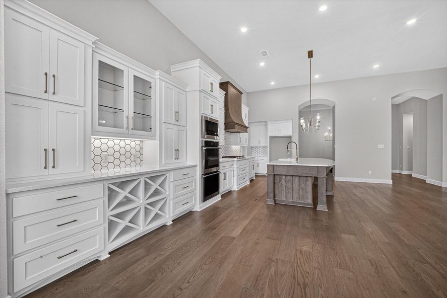 Breakfast Nook Breakfast Nook
