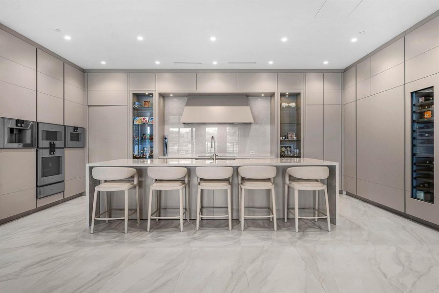 Kitchen Kitchen