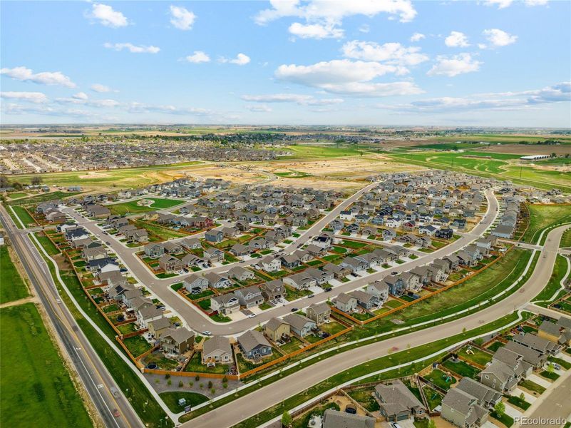 Image 30 of a home in Hidden Valley Farm.