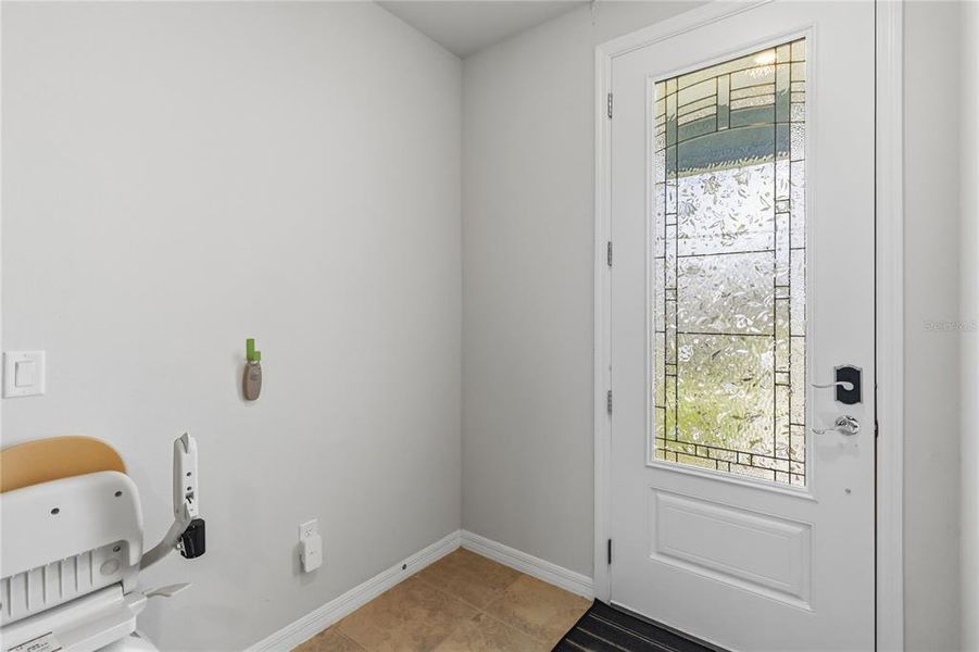 Spacious, unfurnished interior of a new home in , Orlando (Image 24). Spacious, unfurnished interior of a new home in , Orlando (Image 24).