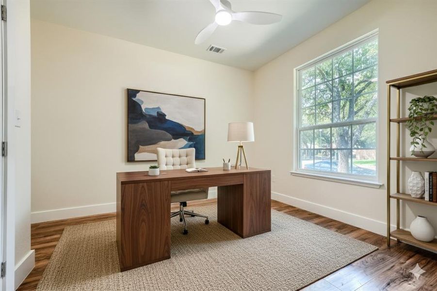 Virtually Staged Virtually Staged