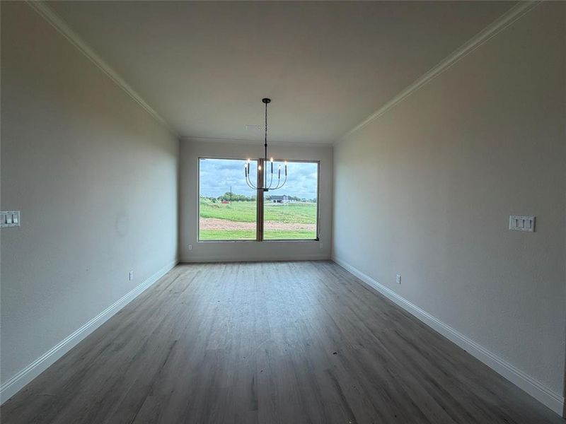Spacious, unfurnished interior of a new home in , Decatur (Image 16).