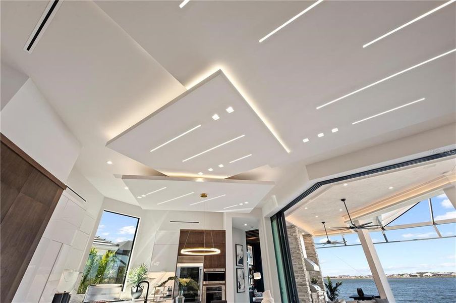 Image 47 of a home in Shellstone at Waterside.