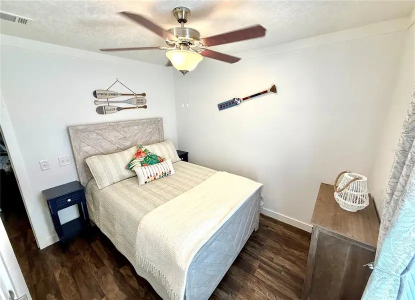 Furnished interior view inside a new home in , Sarasota (Image 3).