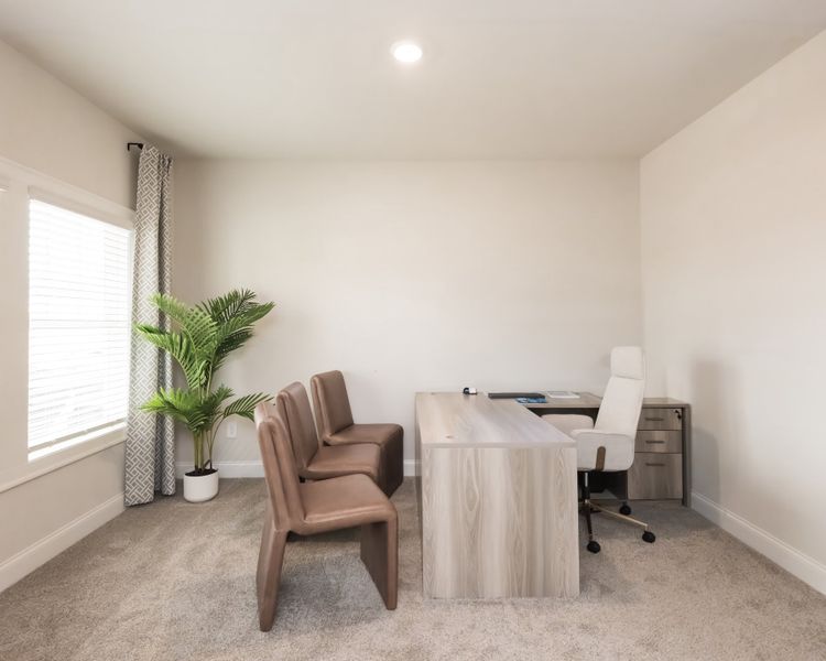 Furnished interior view inside a new home in Manning Mill, Adairsville (Image 10). Furnished interior view inside a new home in Manning Mill, Adairsville (Image 10).
