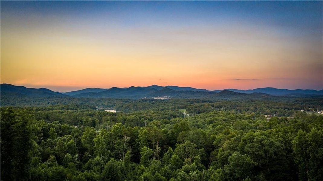 Natural landscape and outdoor views near in Blairsville (Image 85). Natural landscape and outdoor views near in Blairsville (Image 85).