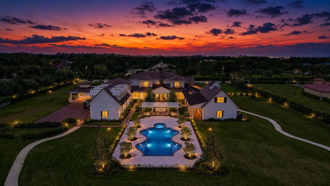 twilight_pool_estate