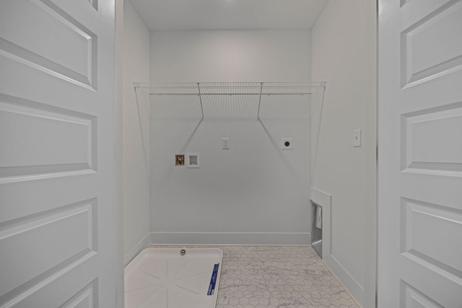 Image 38 representing the Gayle Townhome by Parkside Builders in The Parks of Mill Town, Chattanooga, TN.