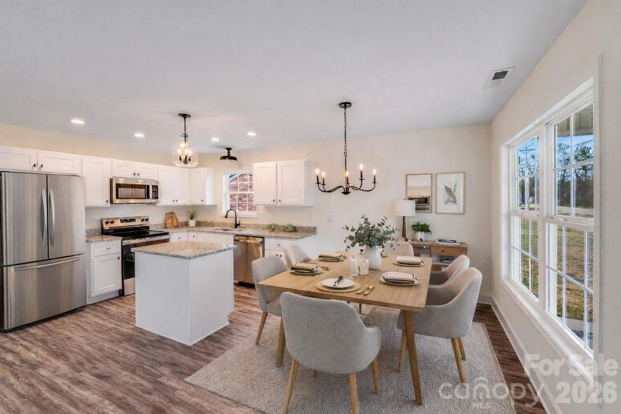 Virtual Staging Virtual Staging