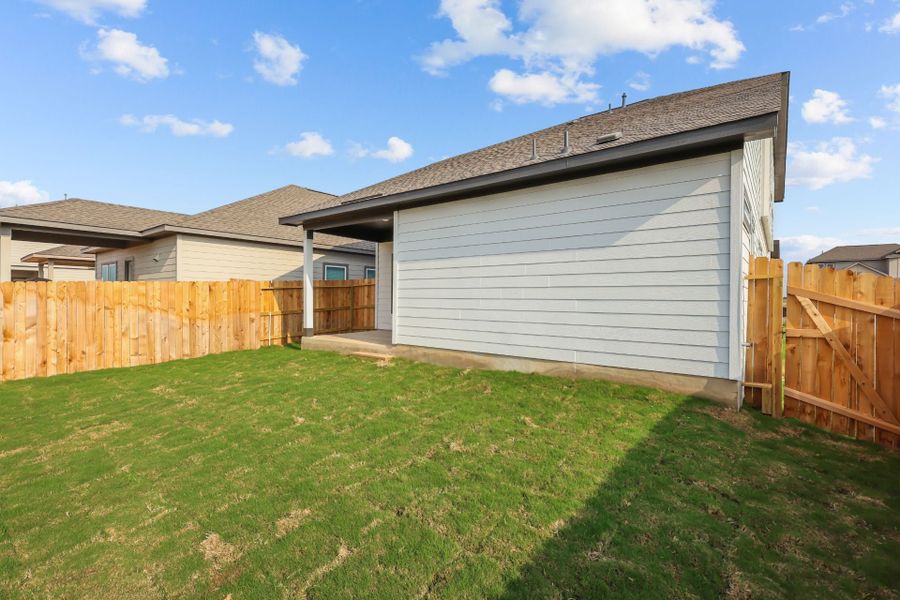 4727 Fireweed Court, San Antonio, TX.  - Slide 5