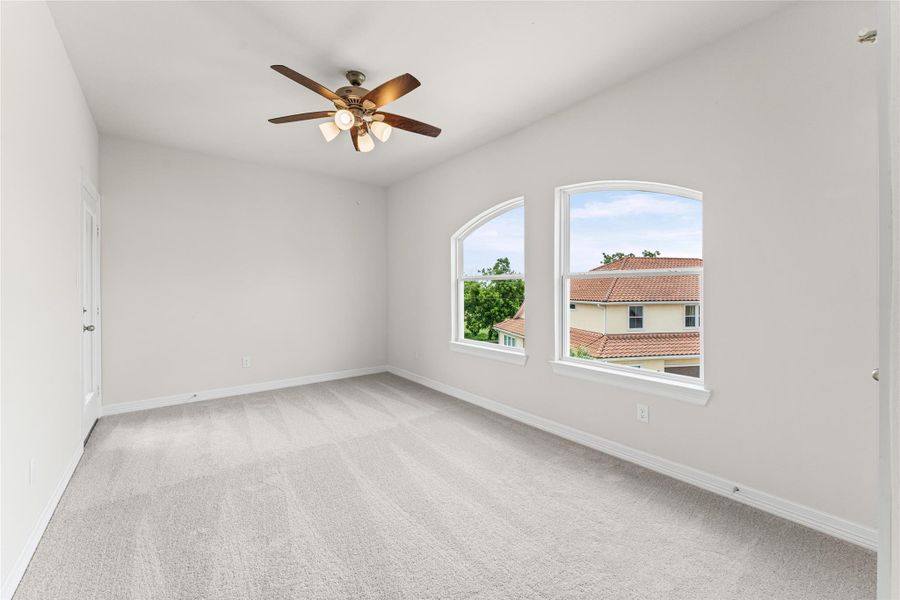 Spacious, unfurnished interior of a new home in , Pasadena (Image 27). Spacious, unfurnished interior of a new home in , Pasadena (Image 27).