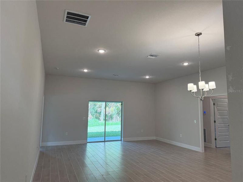 Spacious, unfurnished interior of a new home in North Port, North Port (Image 8).