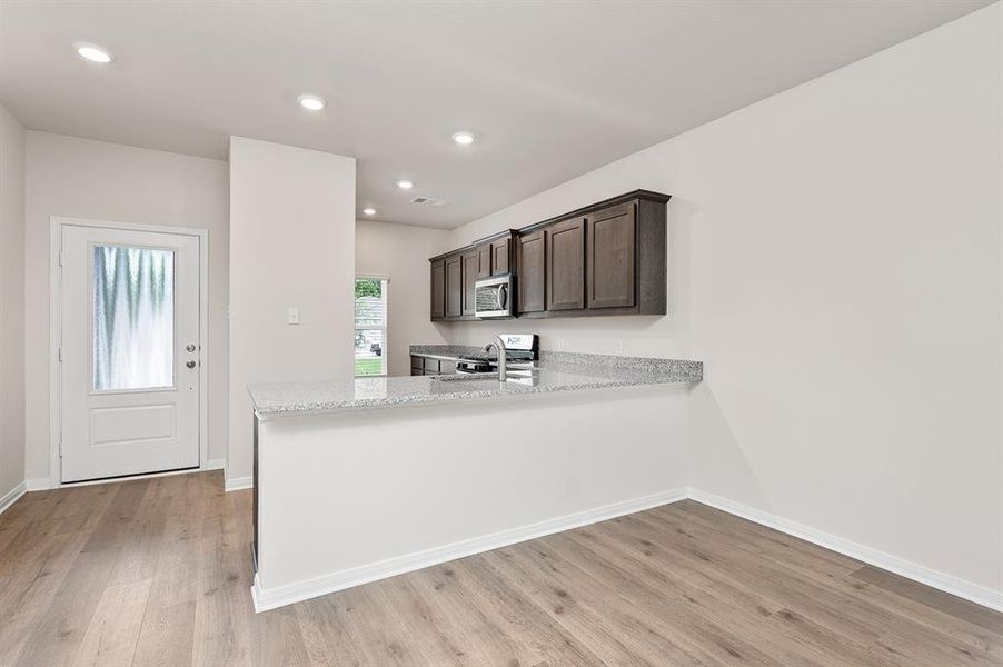 Image 7 of a home in Creekside Estates.