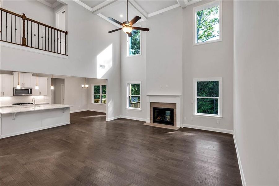 Image 35 of a home in Palmer Falls.