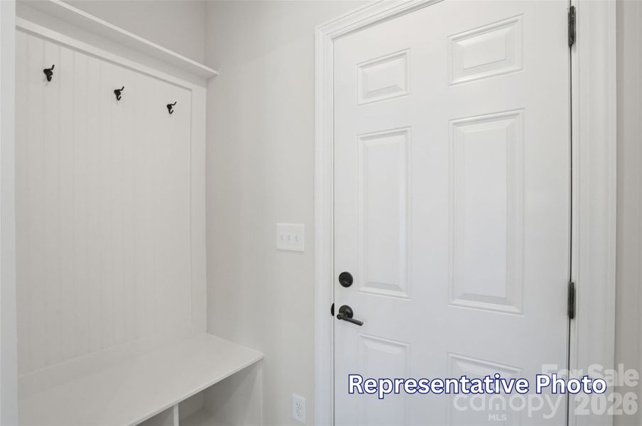 Image 46 of a home in Enclave at Riverdale.