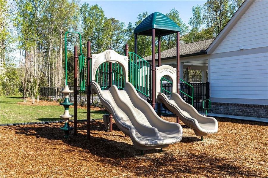 Community amenities in , Lawrenceville (Image 41).