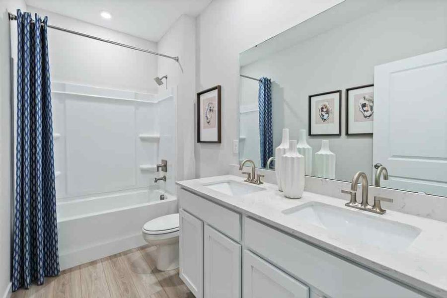 captiva sp - guestbath