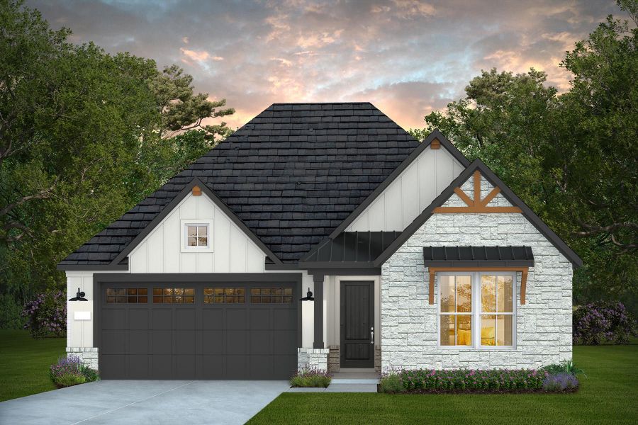 Home Exterior HC201 Home Exterior HC201