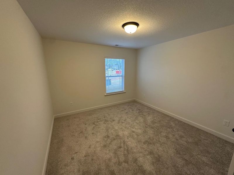 Spacious, unfurnished interior of a new home in Gentry Place, Spartanburg (Image 7). Spacious, unfurnished interior of a new home in Gentry Place, Spartanburg (Image 7).