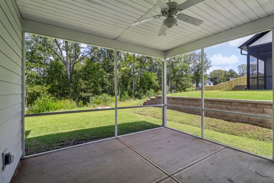 Image 49 representing the Collin II by Great Southern Homes in Cross Creek Golf Club, Seneca, SC. Image 49 representing the Collin II by Great Southern Homes in Cross Creek Golf Club, Seneca, SC.