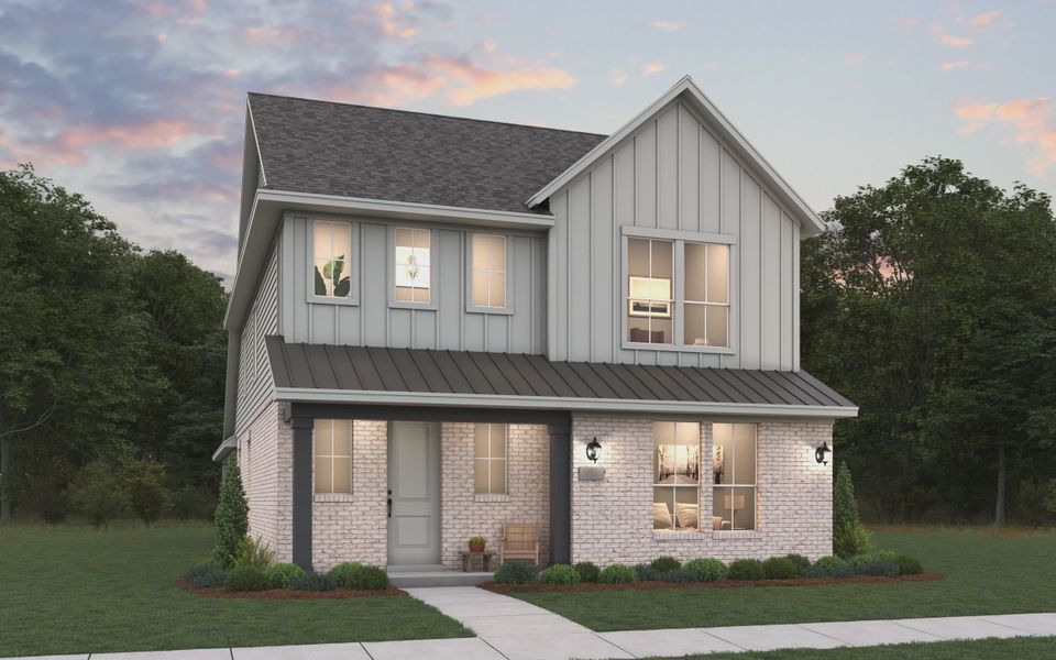 3br New Home in Denton, TX.  - Slide 4