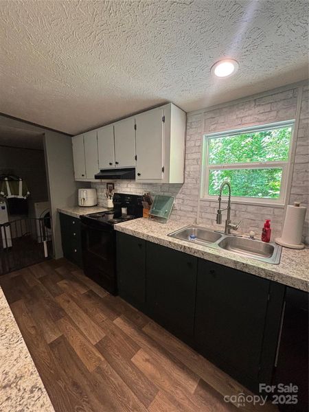 Furnished interior view inside a new home in , Sharon (Image 15). Furnished interior view inside a new home in , Sharon (Image 15).