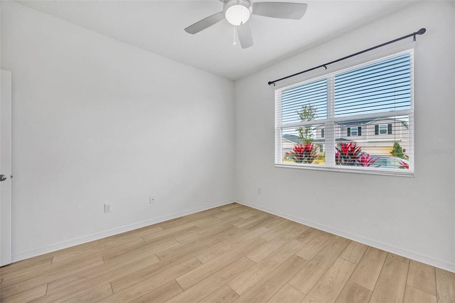Spacious, unfurnished interior of a new home in , Wesley Chapel (Image 23). Spacious, unfurnished interior of a new home in , Wesley Chapel (Image 23).