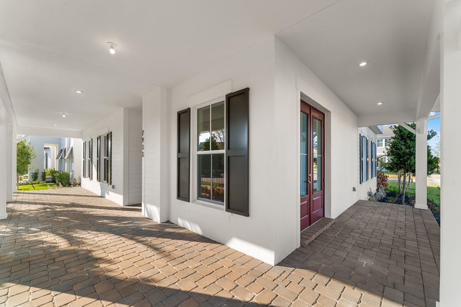 Newfield Rosette Park | Mattamy Homes Newfield Rosette Park | Mattamy Homes