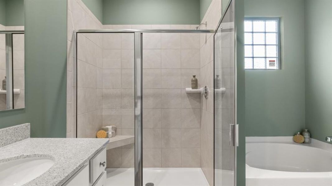 Image 81 of a home in Fairway 17 at Mirror Lake.