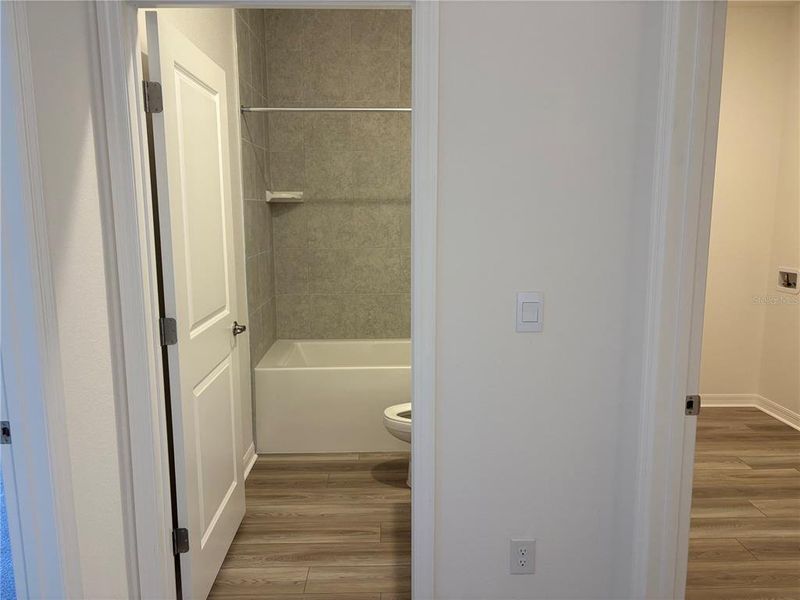 Spacious, unfurnished interior of a new home in Palm Coast, Palm Coast (Image 11).