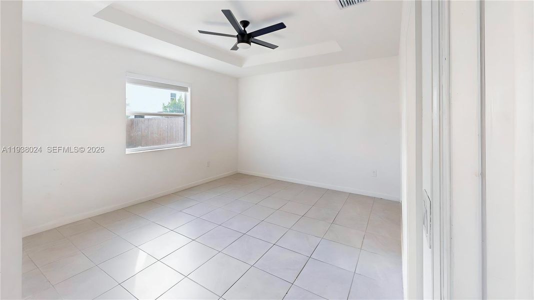 Spacious, unfurnished interior of a new home in , Homestead (Image 39). Spacious, unfurnished interior of a new home in , Homestead (Image 39).