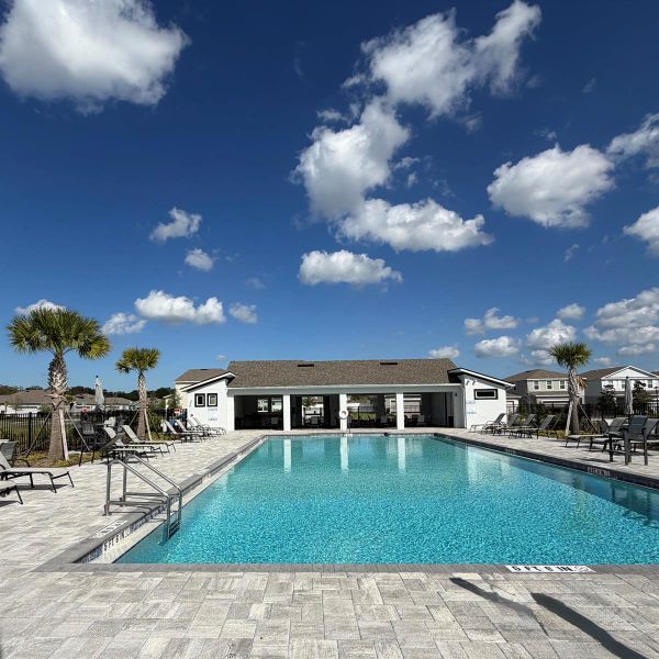 3030 rf pool best