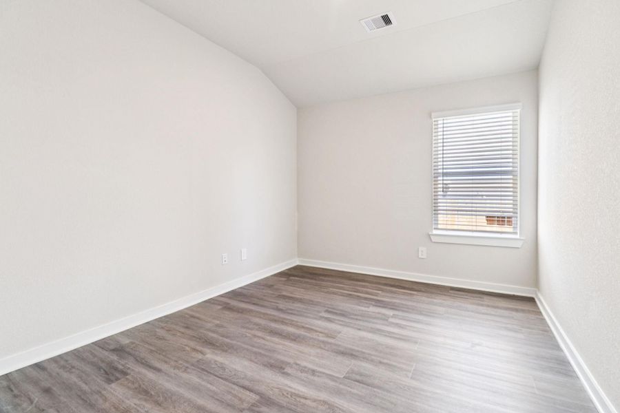 Photo is not of the actual home but is an inspirational photo of builder's model home and may depict options, furnishings, and/or decorator features that are not included.