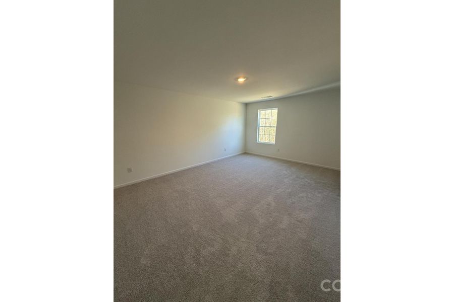 Spacious, unfurnished interior of a new home in Cleveland Hill, Shelby (Image 17). Spacious, unfurnished interior of a new home in Cleveland Hill, Shelby (Image 17).