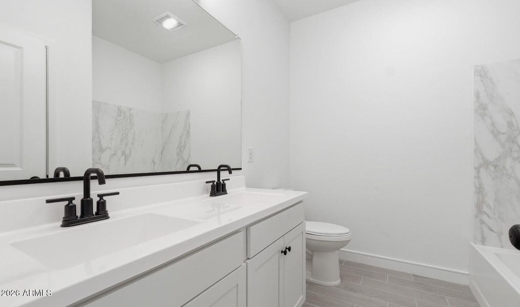 Monroe Ranch Lot #2 Hall Bath (1) (Large