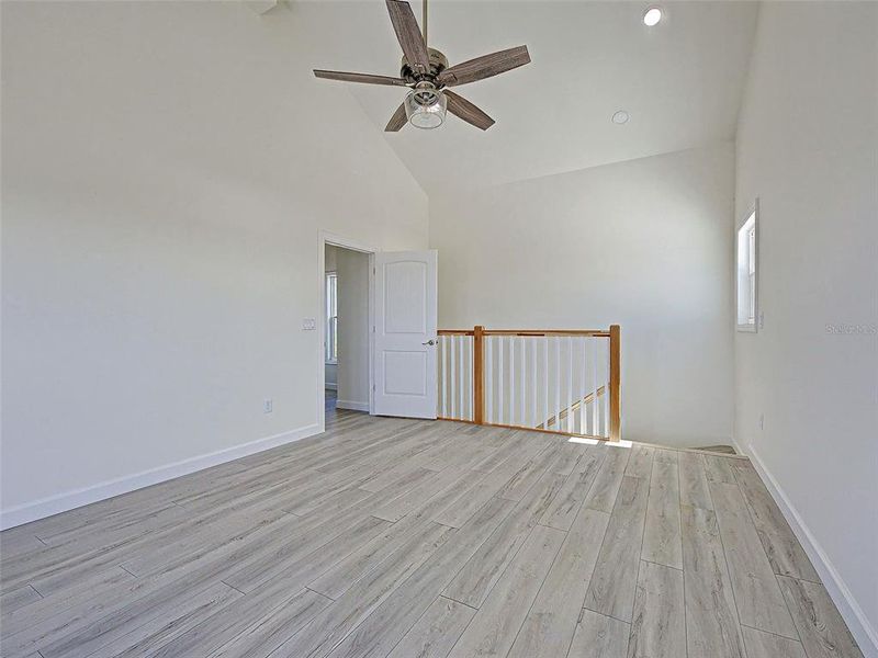 Spacious, unfurnished interior of a new home in , Placida (Image 50). Spacious, unfurnished interior of a new home in , Placida (Image 50).