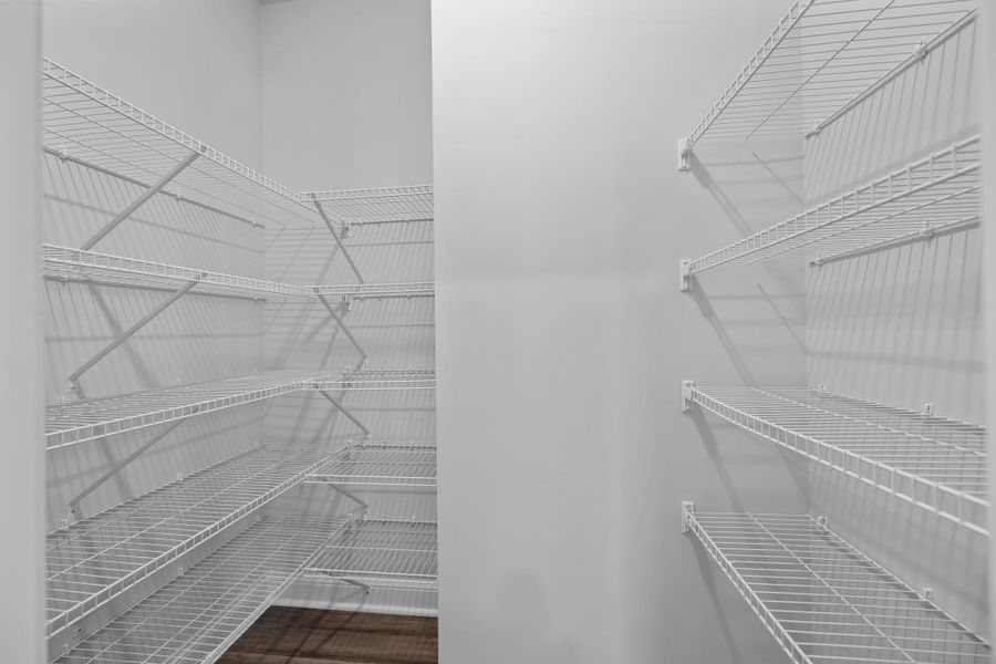 2,640sf New Home in Matthews, NC.  - Slide 26