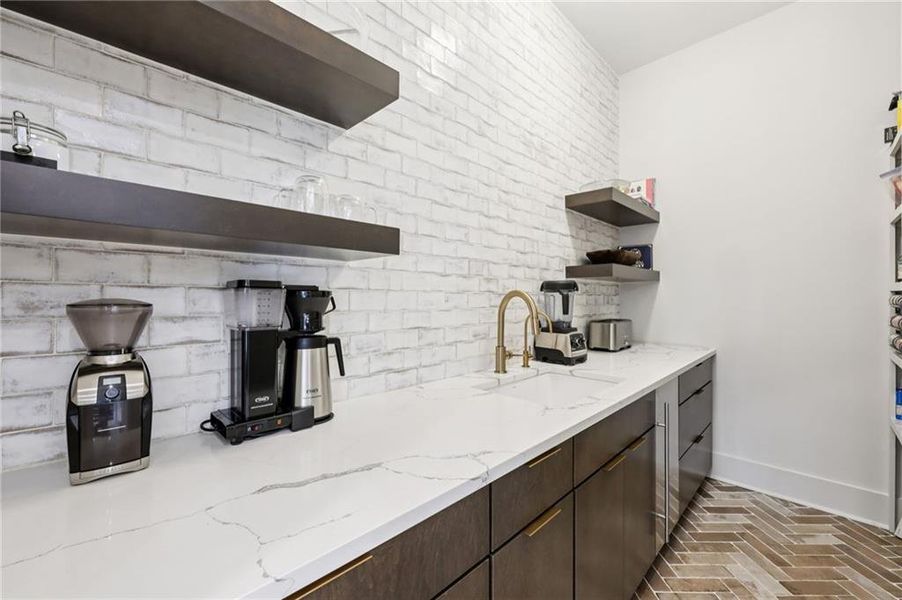 Furnished interior view inside a new home in , Roswell (Image 18). Furnished interior view inside a new home in , Roswell (Image 18).