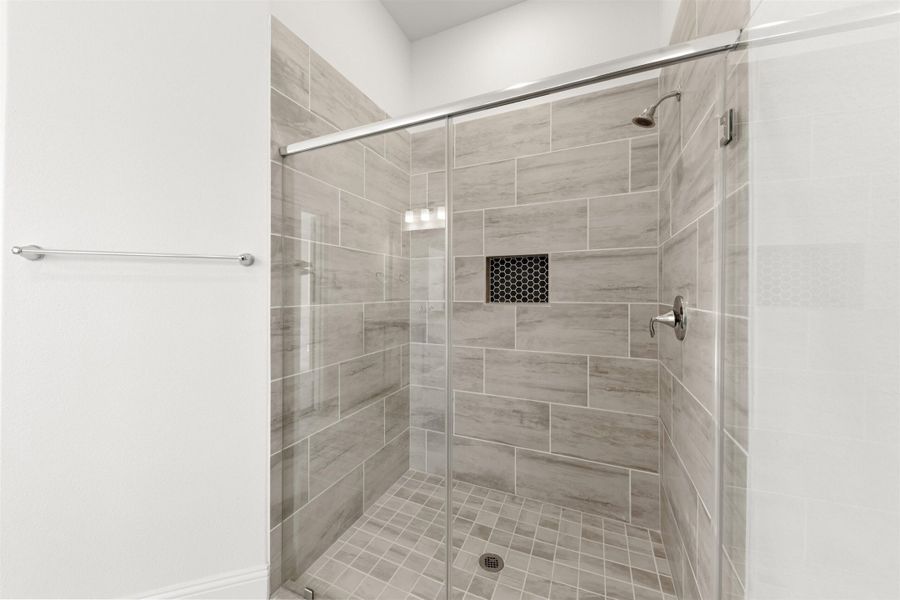 Close-up of interior finishes inside a home in Clearview Ranch, Royse City (Image 17). Close-up of interior finishes inside a home in Clearview Ranch, Royse City (Image 17).