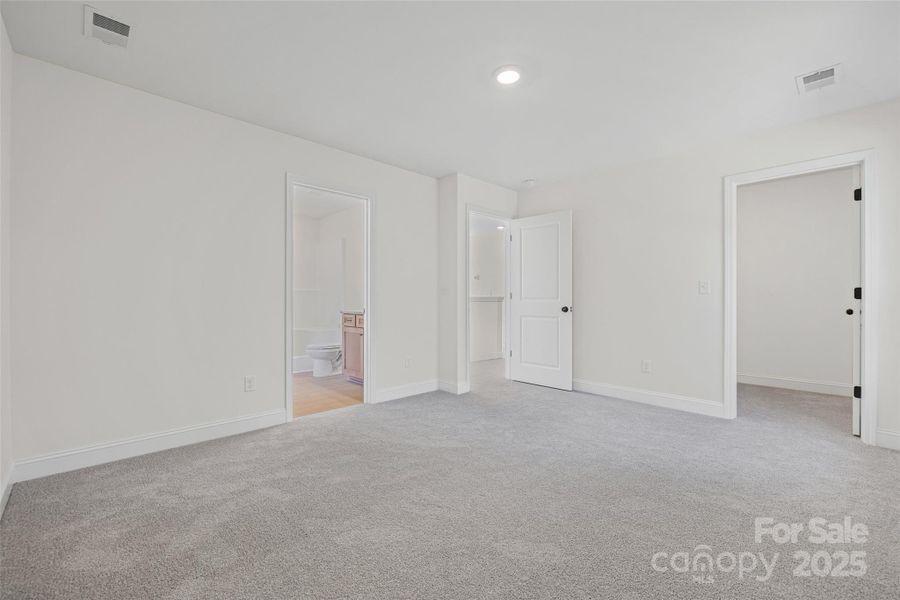 Spacious, unfurnished interior of a new home in , Smyrna (Image 30).