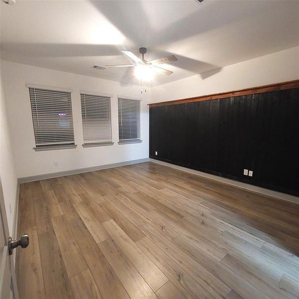 Spacious, unfurnished interior of a new home in , Royse City (Image 21).