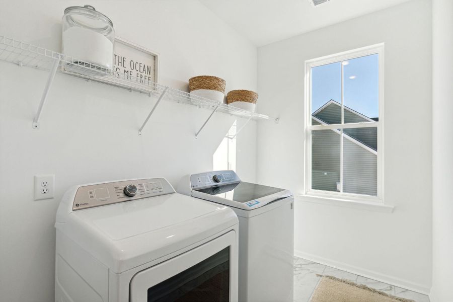 Close-up of interior finishes inside a home in , Summerville (Image 32).