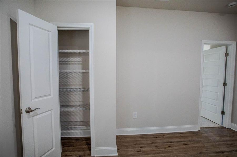 Spacious, unfurnished interior of a new home in , Villa Rica (Image 26). Spacious, unfurnished interior of a new home in , Villa Rica (Image 26).