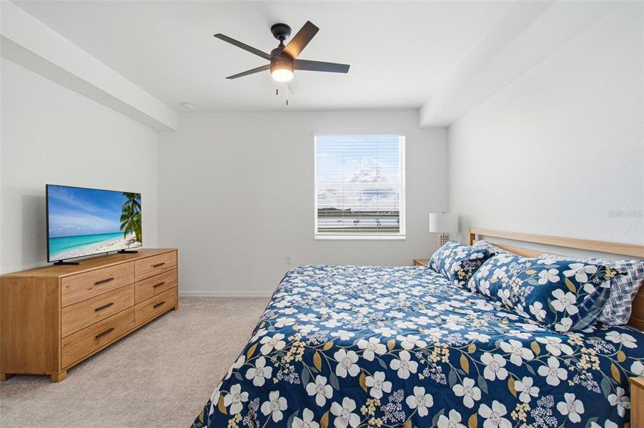 Furnished interior view inside a new home in , Punta Gorda (Image 14). Furnished interior view inside a new home in , Punta Gorda (Image 14).