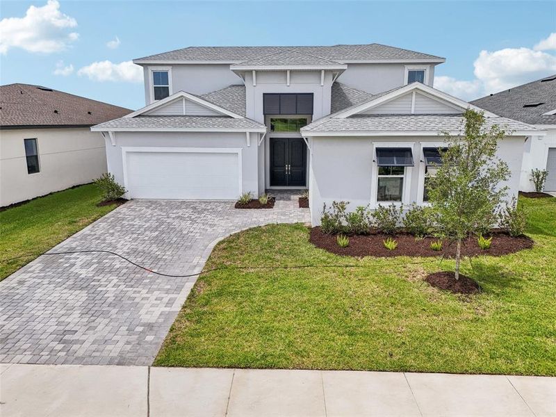 Image 51 of a home in Biscayne Landing at Seaire.