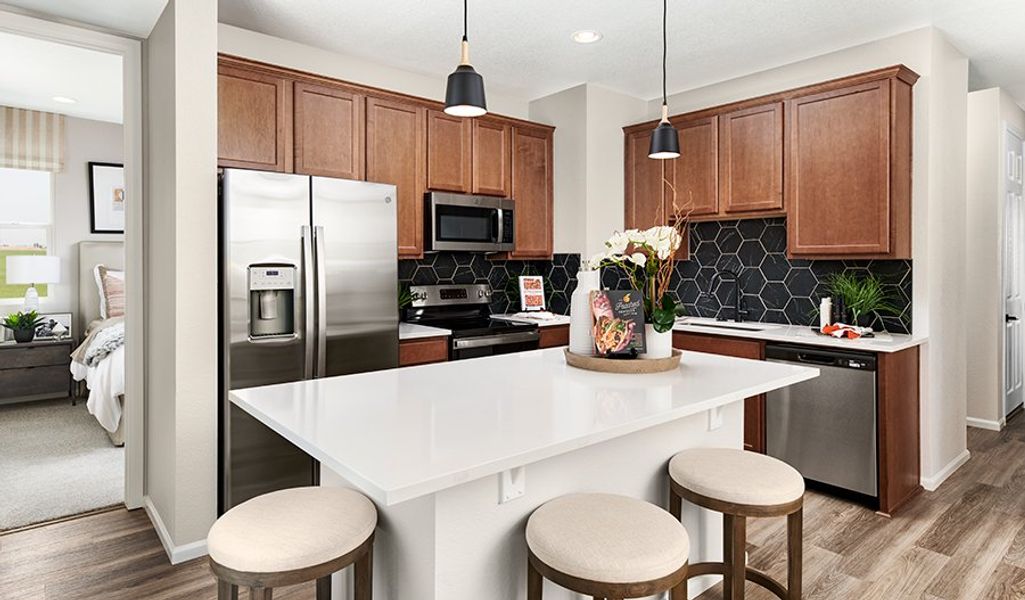 Cypress-R953-NorthVistaHighlands Kitchen