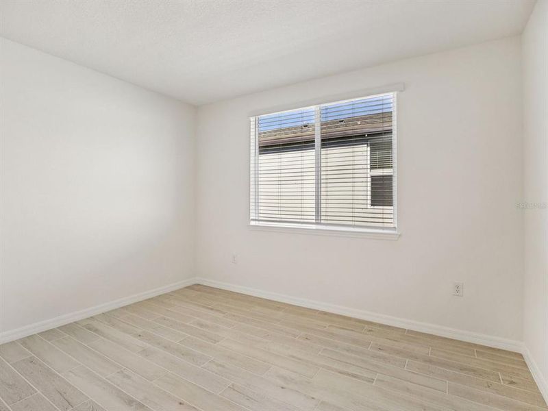 Spacious, unfurnished interior of a new home in Salt Meadows - Signature Series, Parrish (Image 11).