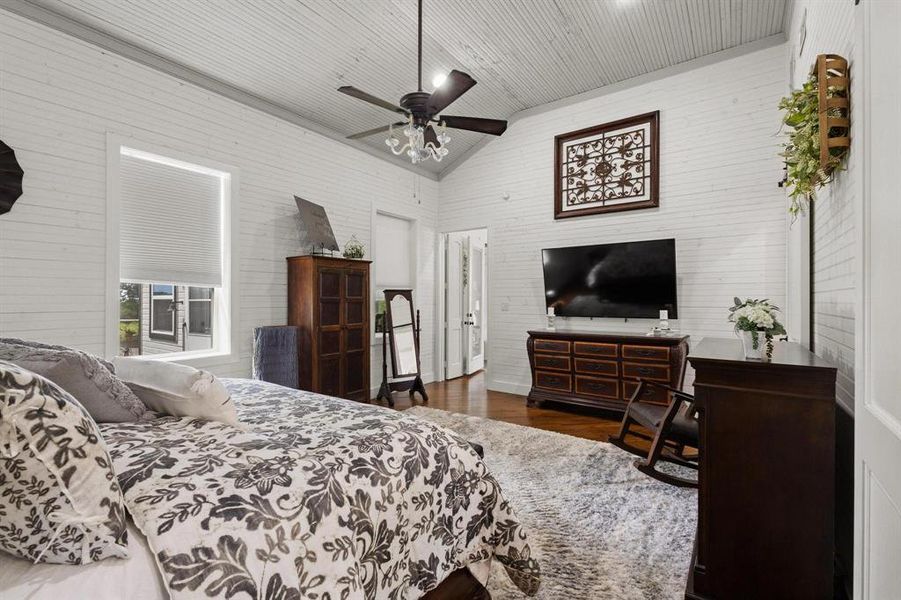 Furnished interior view inside a new home in , Collinsville (Image 29). Furnished interior view inside a new home in , Collinsville (Image 29).