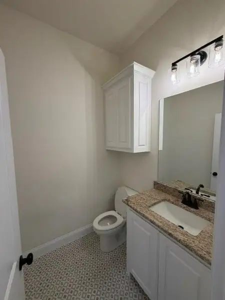 Furnished interior view inside a new home in , Azle (Image 4). Furnished interior view inside a new home in , Azle (Image 4).